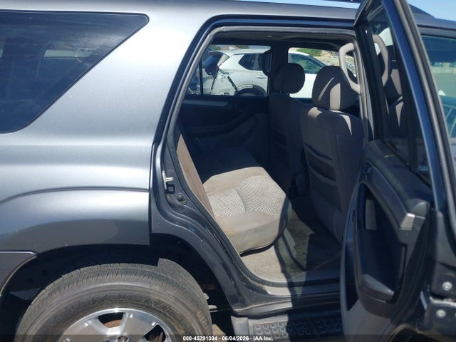 Toyota 4Runner Sr5 V6