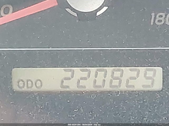 Toyota 4Runner Sr5 V6