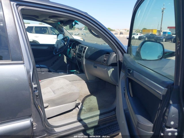 Toyota 4Runner Sr5 V6
