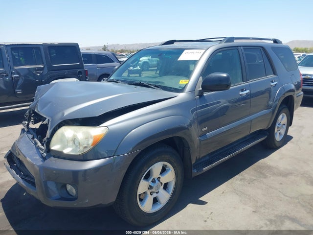 Toyota 4Runner Sr5 V6