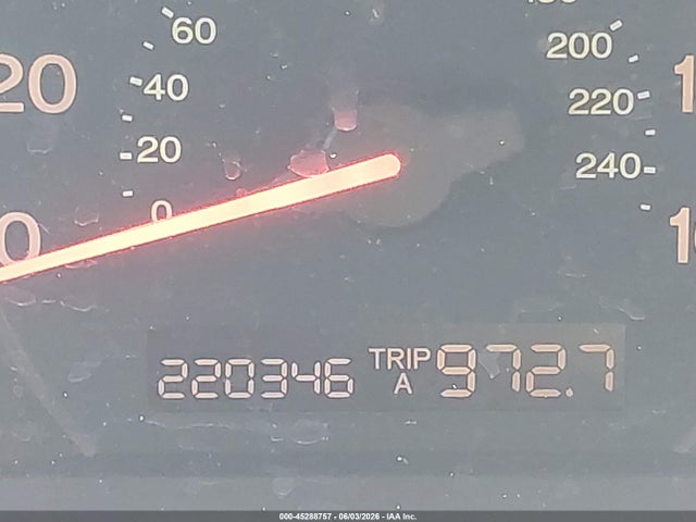 Honda Accord 2.4 Ex