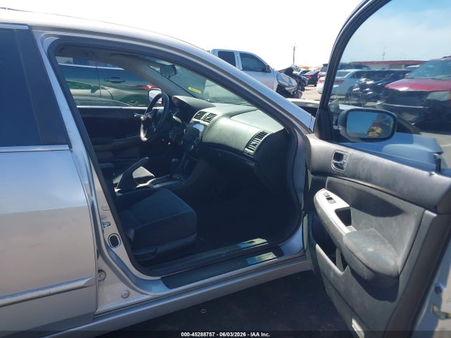Honda Accord 2.4 Ex