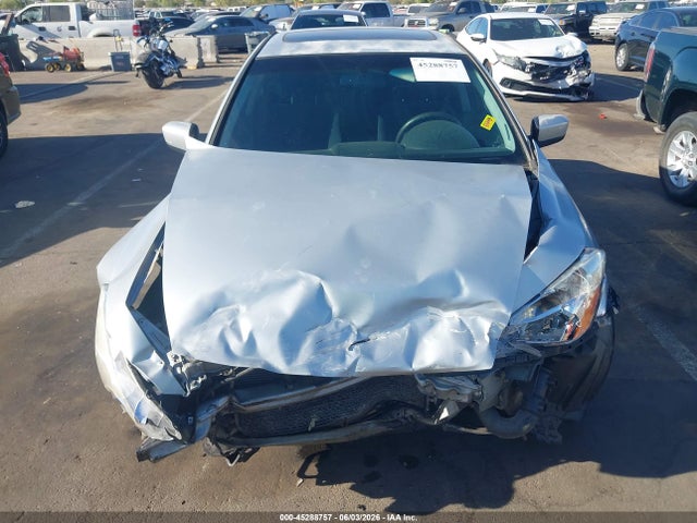 Honda Accord 2.4 Ex