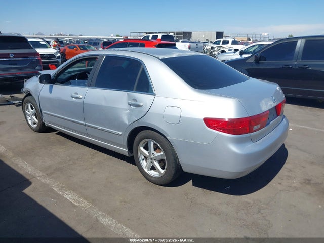 Honda Accord 2.4 Ex