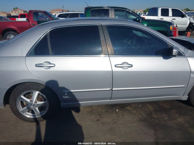 Honda Accord 2.4 Ex