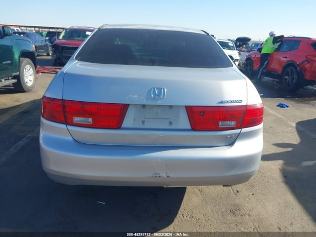 Honda Accord 2.4 Ex