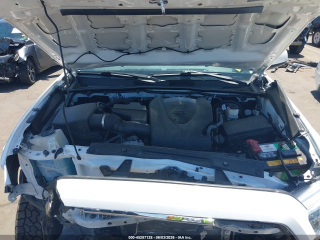 Toyota Tacoma Sr V6