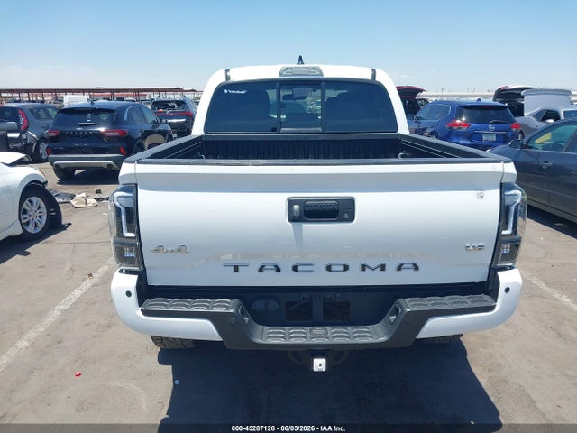 Toyota Tacoma Sr V6