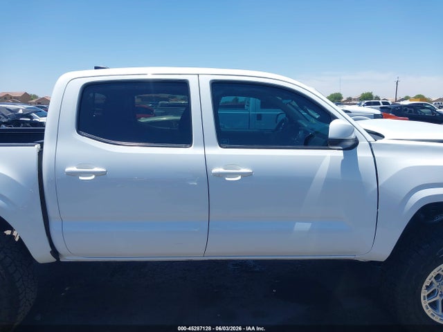 Toyota Tacoma Sr V6