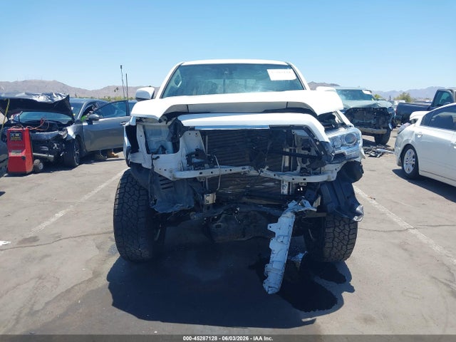 Toyota Tacoma Sr V6