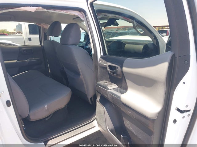 Toyota Tacoma Sr V6