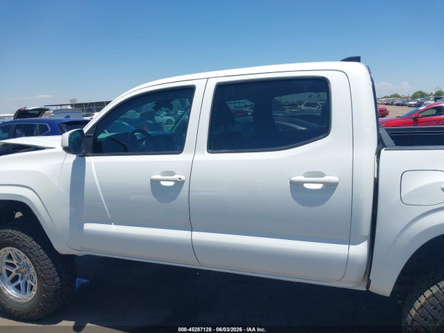 Toyota Tacoma Sr V6