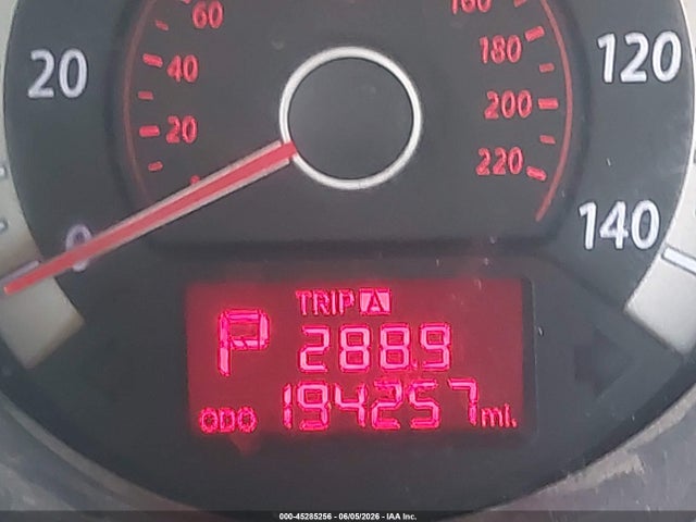 Kia Forte Ex