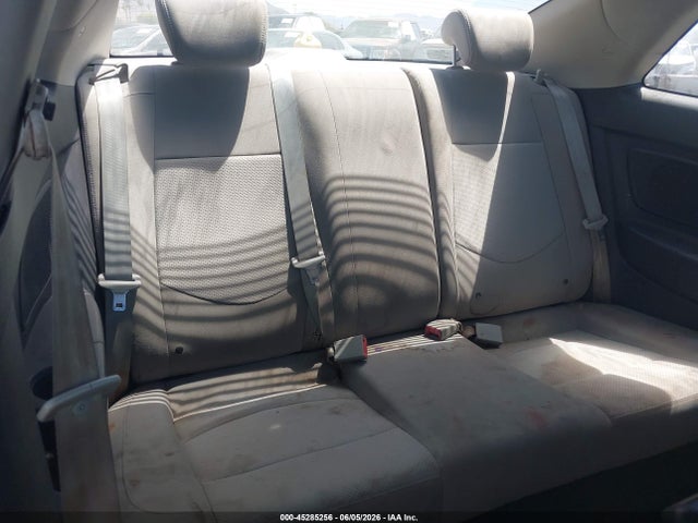 Kia Forte Ex