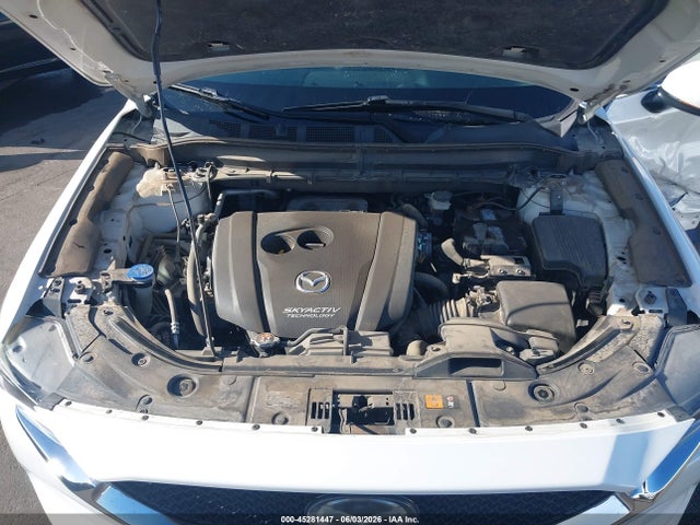 Mazda Cx Touring