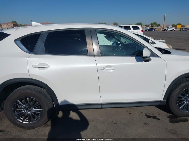 Mazda Cx Touring