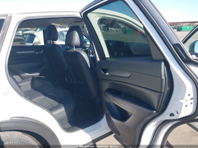 Mazda Cx Touring
