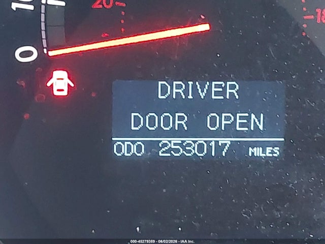 Toyota Sequoia Limited 5.7l V8