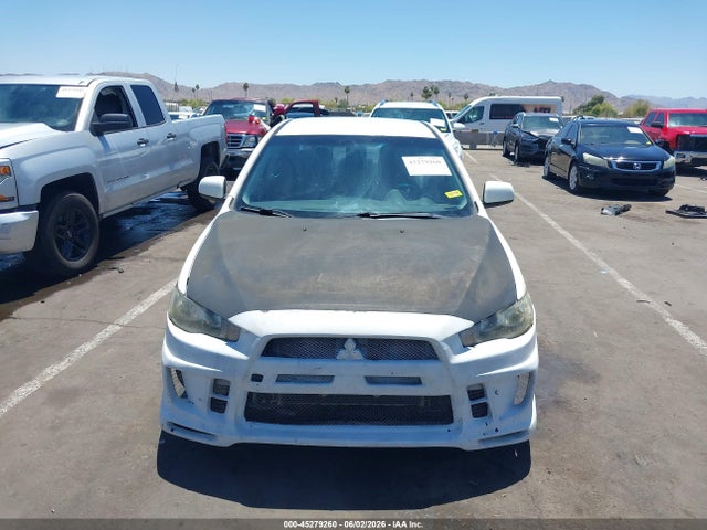 Mitsubishi Lancer Es