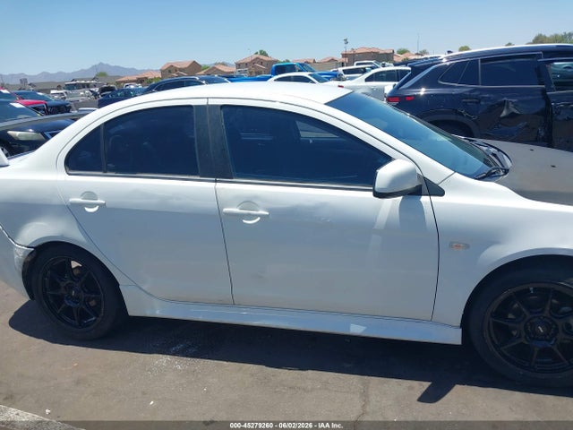 Mitsubishi Lancer Es