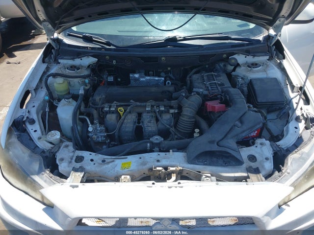 Mitsubishi Lancer Es