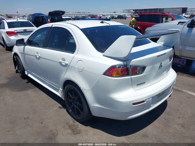 Mitsubishi Lancer Es