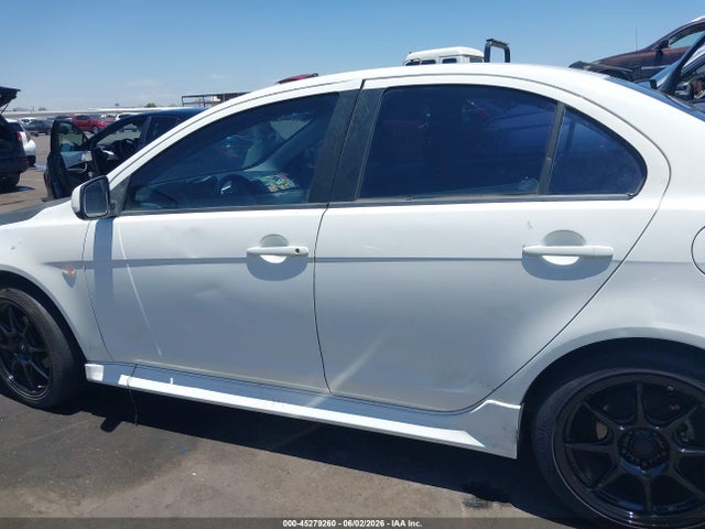 Mitsubishi Lancer Es