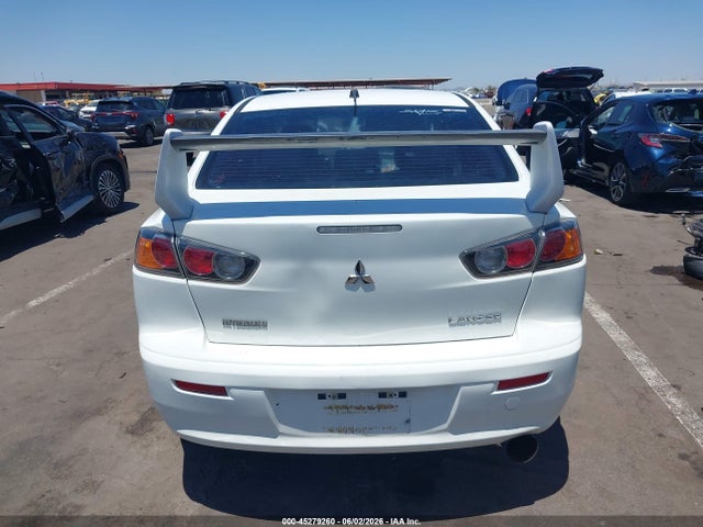 Mitsubishi Lancer Es