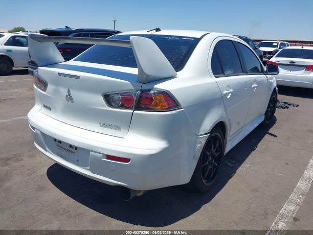 Mitsubishi Lancer Es