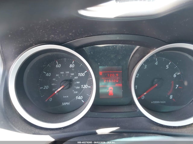 Mitsubishi Lancer Es