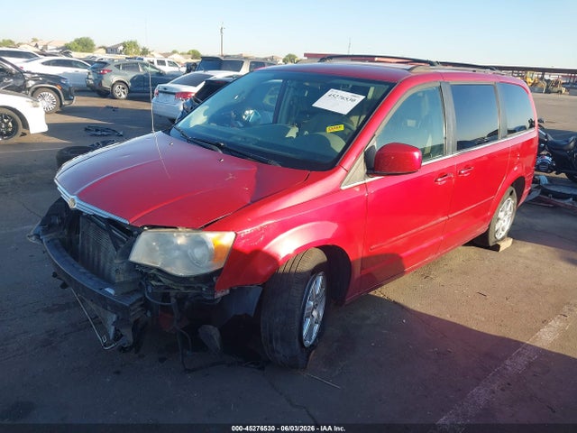 Chrysler Town & Country Touring