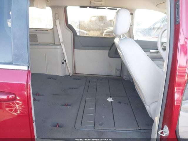 Chrysler Town & Country Touring