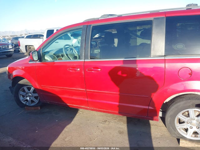 Chrysler Town & Country Touring