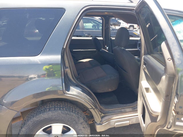 Ford Escape Xlt