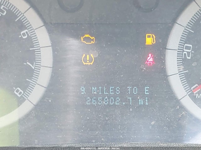 Ford Escape Xlt