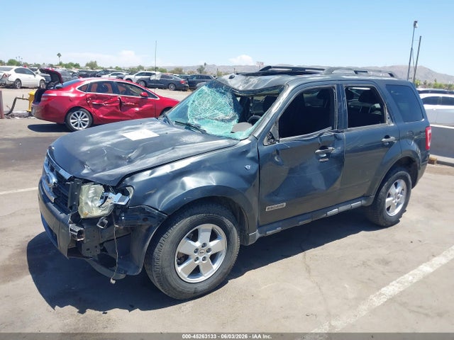 Ford Escape Xlt
