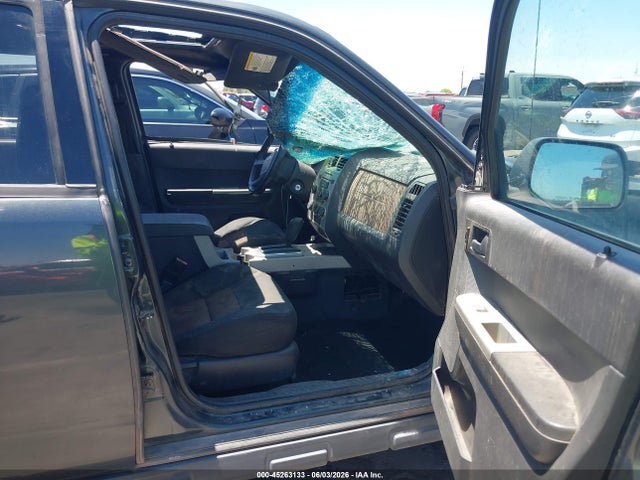 Ford Escape Xlt