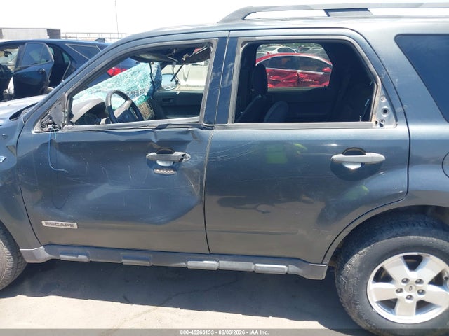 Ford Escape Xlt