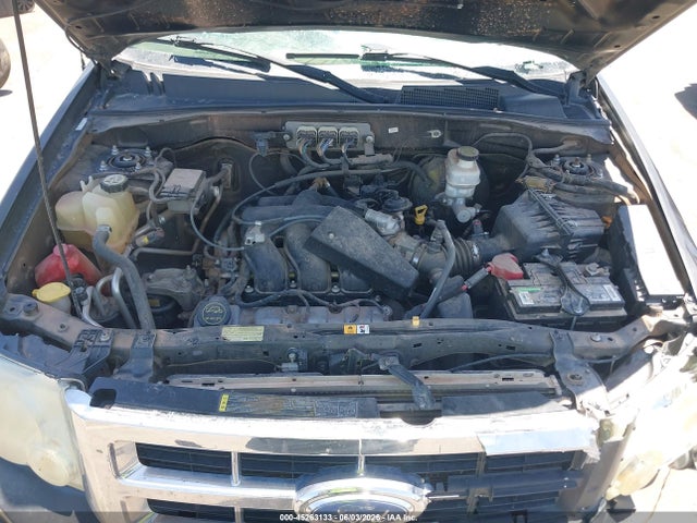 Ford Escape Xlt