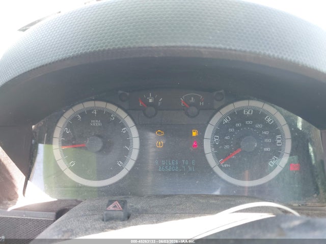 Ford Escape Xlt