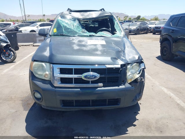 Ford Escape Xlt