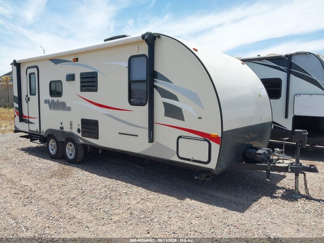 Kz-rv Vision 23bhs