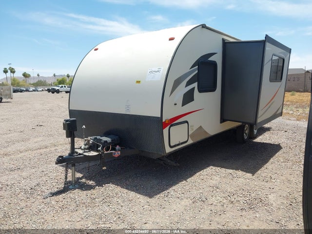Kz-rv Vision 23bhs