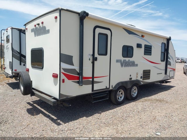 Kz-rv Vision 23bhs