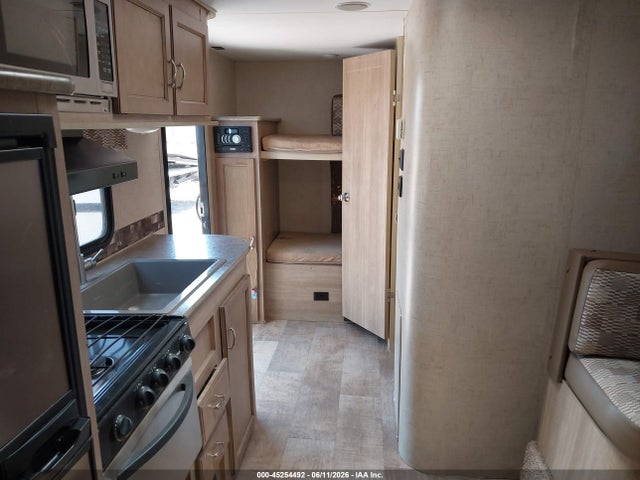 Kz-rv Vision 23bhs