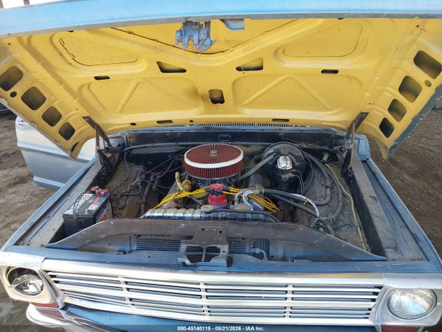 Ford Generic