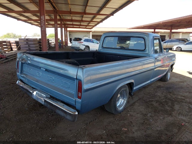 Ford Generic