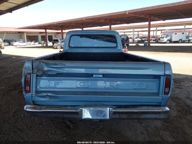 Ford Generic