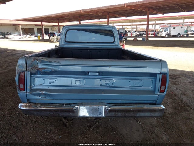 Ford Generic