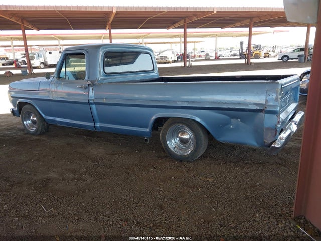 Ford Generic